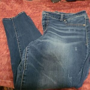 Maurice's jeans  